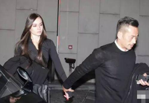 娱乐大亨爆料分手,神秘分手背后真相曝光  第3张